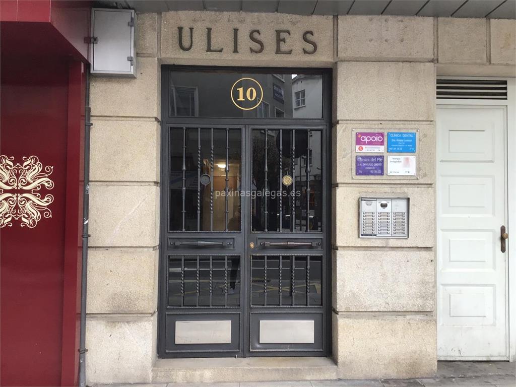 imagen principal Álvarez Lorenzo, Mª del Mar