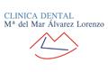 logotipo Álvarez Lorenzo, Mª del Mar