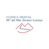 Logotipo Álvarez Lorenzo, Mª del Mar