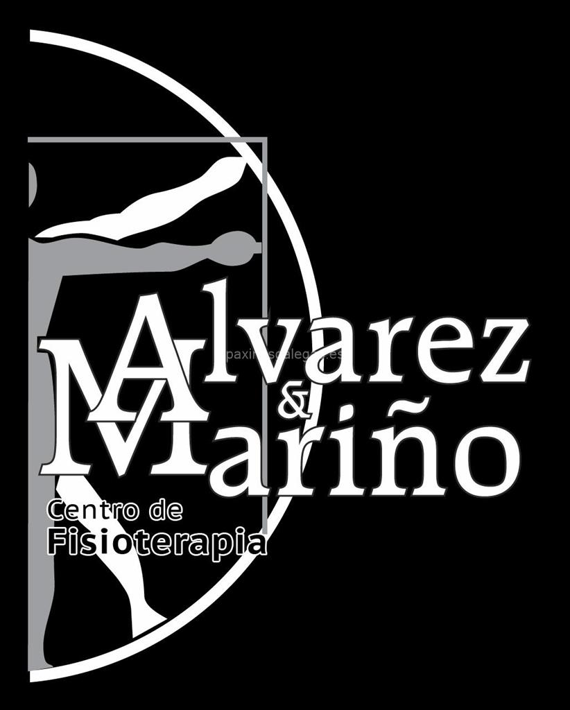 logotipo Álvarez & Mariño