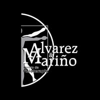 Logotipo Álvarez & Mariño