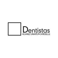 Logotipo Álvarez Uriarte & Cameselle Dentistas