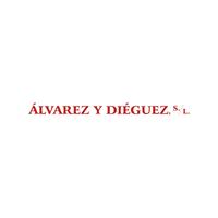 Logotipo Álvarez y Diéguez, S.L.