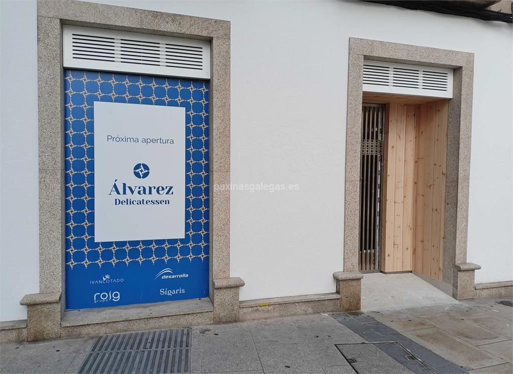imagen principal Álvarez