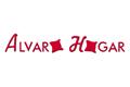 logotipo Álvaro Hogar