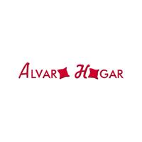 Logotipo Álvaro Hogar