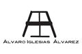 logotipo Álvaro Iglesias