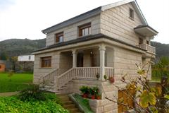 Cubiertas para tejados en Quiroga