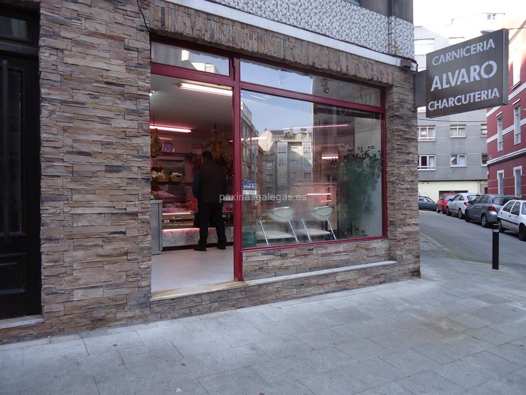 imagen principal Álvaro