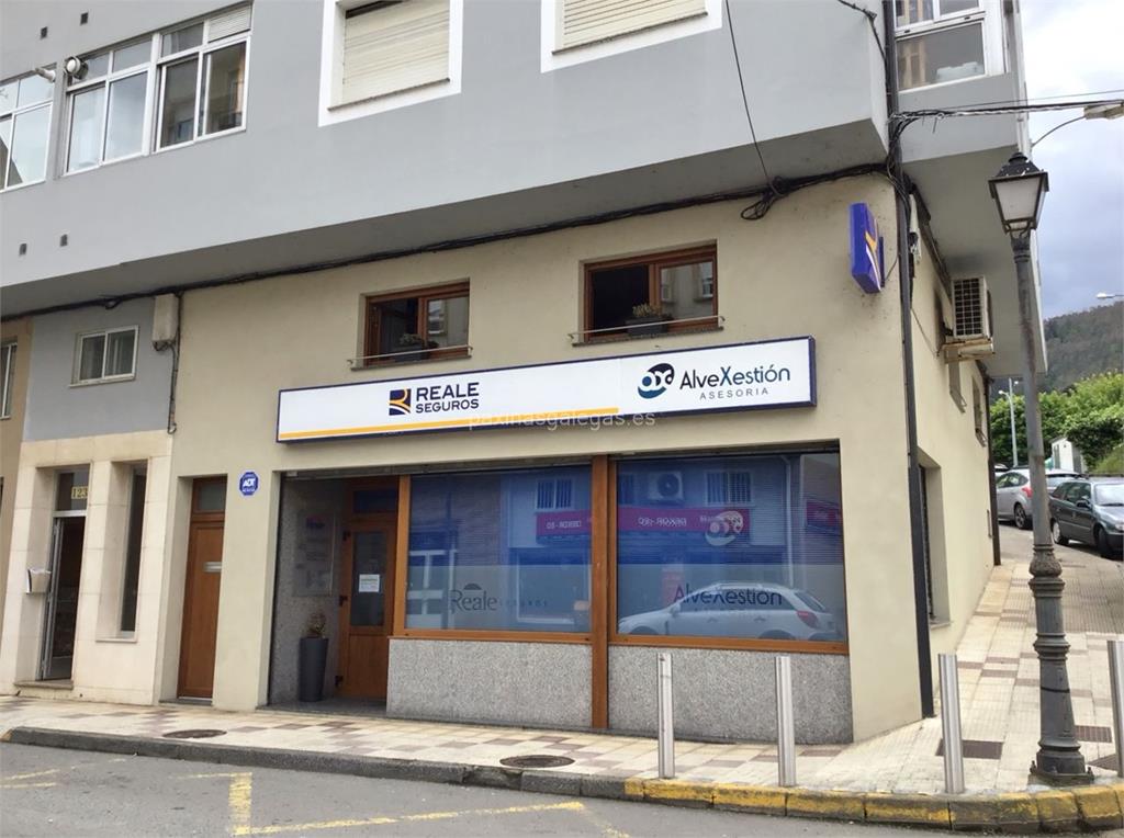 imagen principal Alve Xestión (Reale)