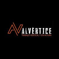 Logotipo Alvértice S.L.U