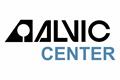 logotipo Alvic Center Vigo