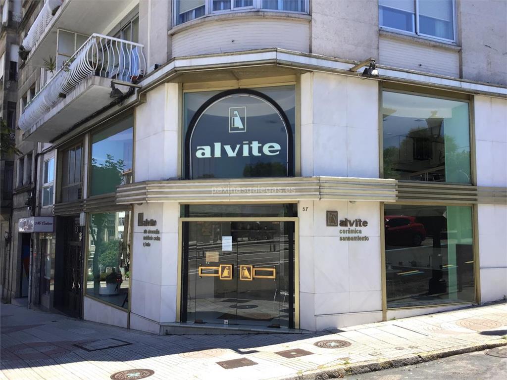 imagen principal Alvite