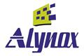 logotipo Alynox