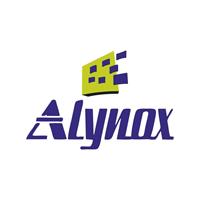 Logotipo Alynox
