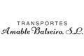 logotipo Amable Balseiro