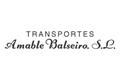 logotipo Amable Balseiro