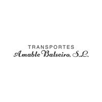 Logotipo Amable Balseiro