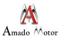 logotipo Amado Motor - Eurorepar