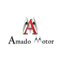 Logotipo Amado Motor - Eurorepar
