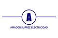 logotipo Amador Suárez