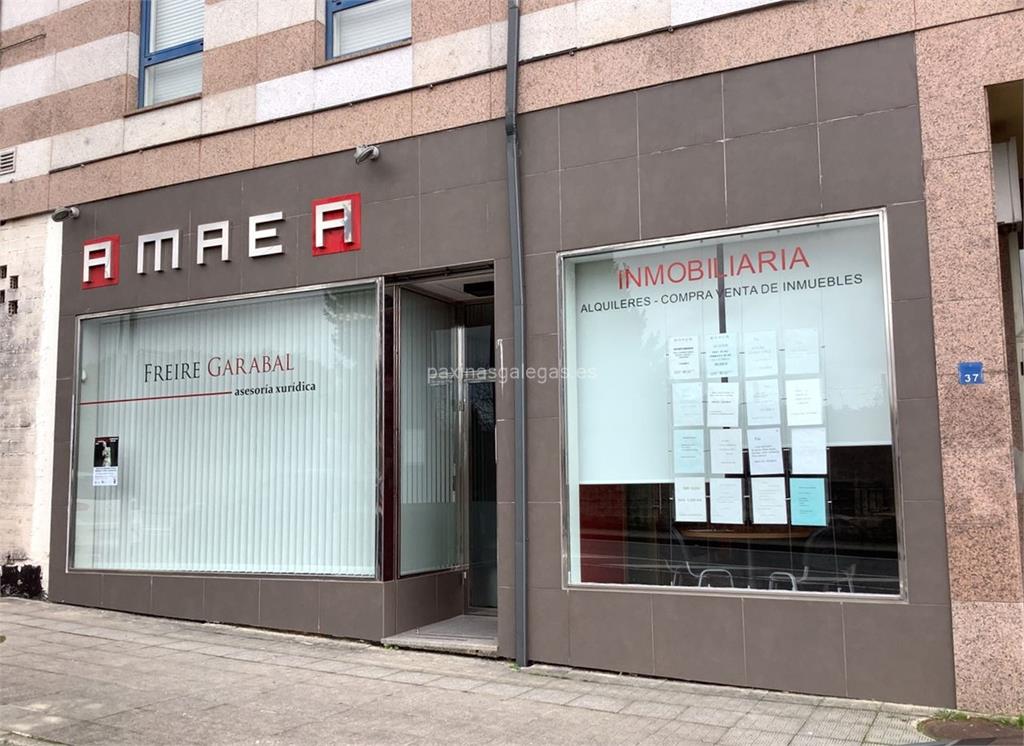imagen principal Amaea