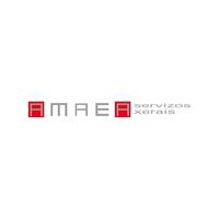 Logotipo Amaea