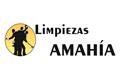 logotipo Amahía