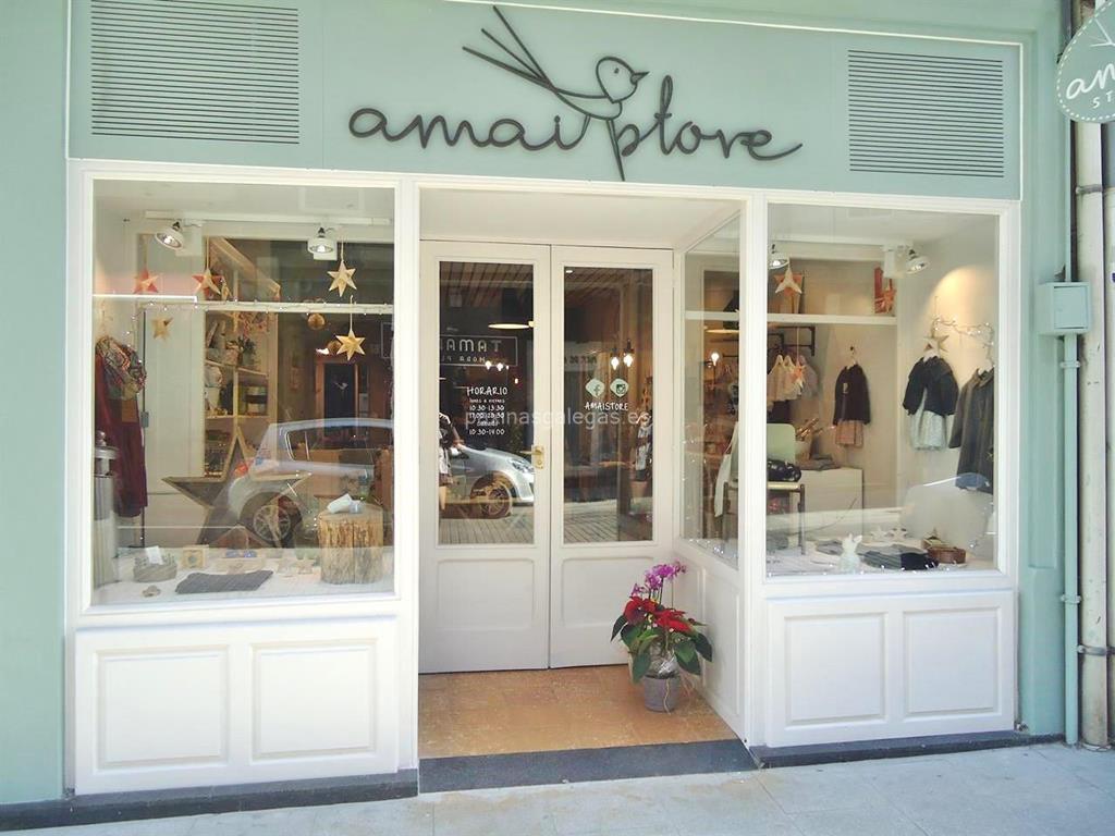imagen principal Amai Store