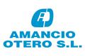 logotipo Amancio Otero, S.L.