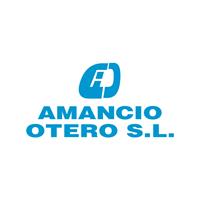 Logotipo Amancio Otero, S.L.