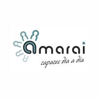 Logotipo Amarai