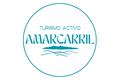 logotipo AmarCarril