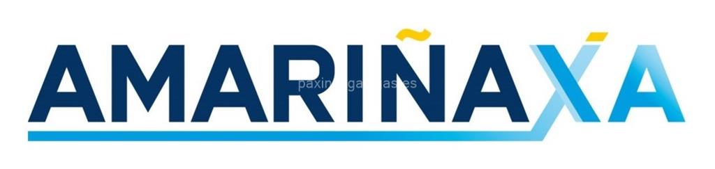 logotipo Amariñaxa