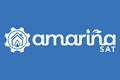 logotipo Amariñasat