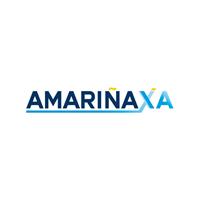 Logotipo Amariñaxa
