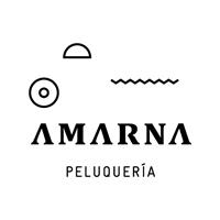 Logotipo Amarna