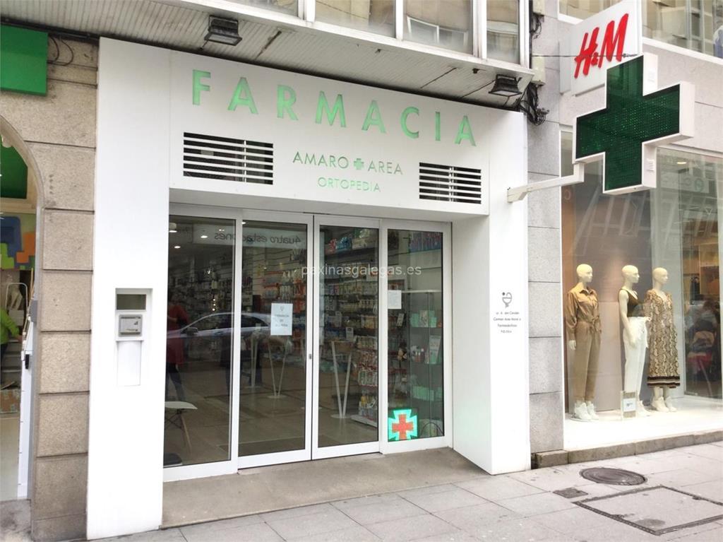 imagen principal Amaro-Area