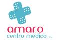 logotipo Amaro Centro Médico