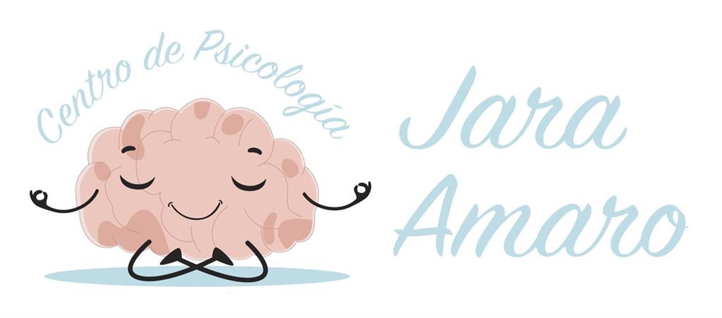 logotipo Amaro Mazaira, Jara