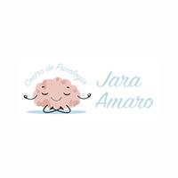 Logotipo Amaro Mazaira, Jara