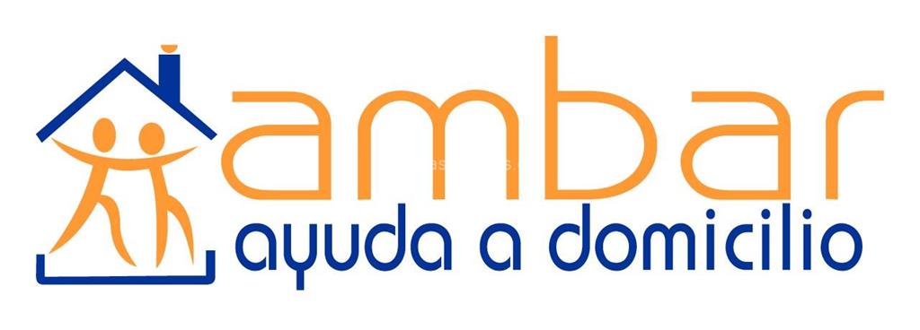 logotipo Ambar