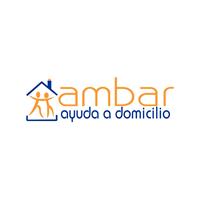 Logotipo Ambar