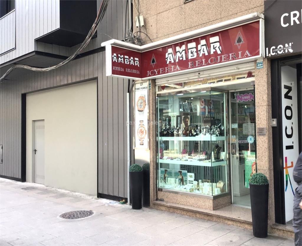 Ambar Joyería Relojería Ambar Joyería Relojería