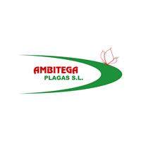 Logotipo Ambitega Plagas