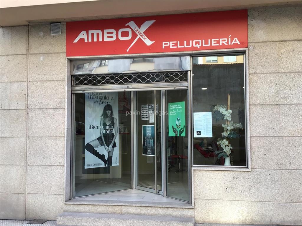 imagen principal Ambox