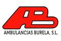 logotipo Ambulancias Burela