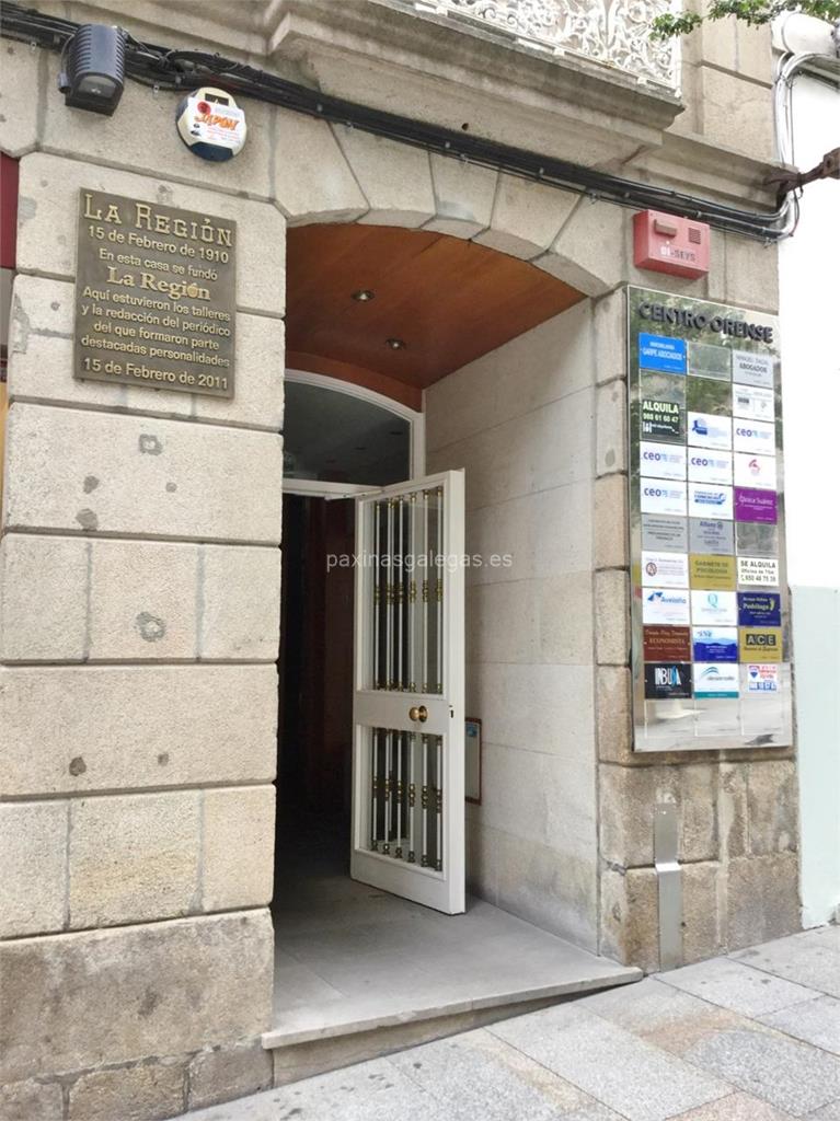 imagen principal AME - Asociación de Mujeres Empresarias y Profesionales de Ourense
