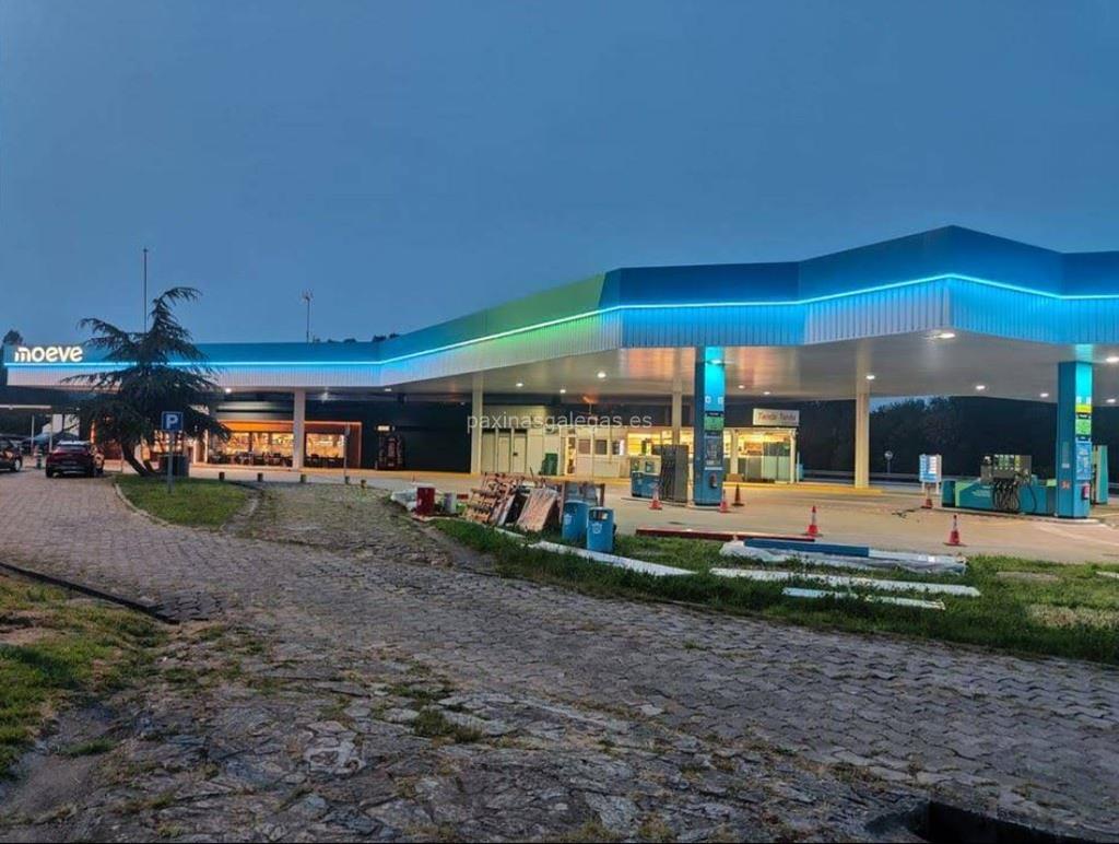 imagen principal Ameixeira Norte - Moeve
