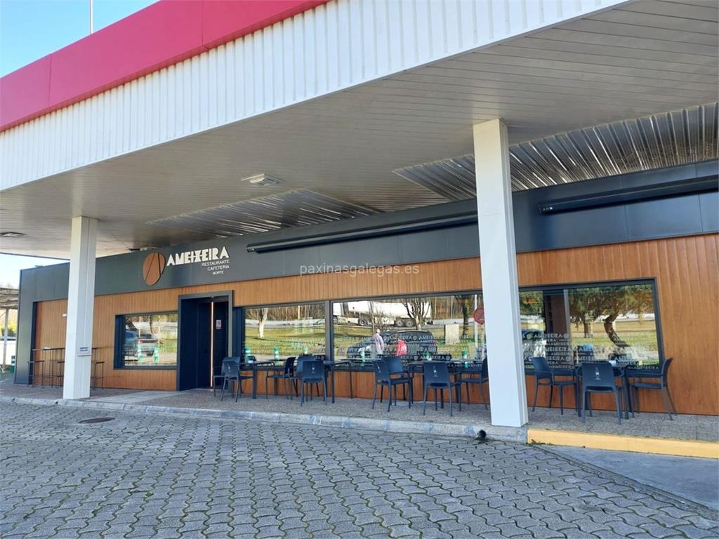 imagen principal Ameixeira Norte